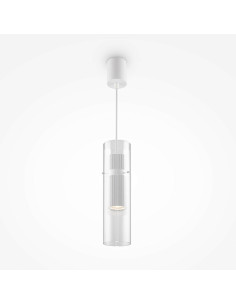 MAYTONI Пендел Dynamics - MOD326PL-01W - Цена | LEDs4economy