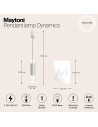 MAYTONI Пендел Dynamics - MOD326PL-01W - 5