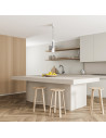 MAYTONI Пендел Dynamics - MOD326PL-01W - 6