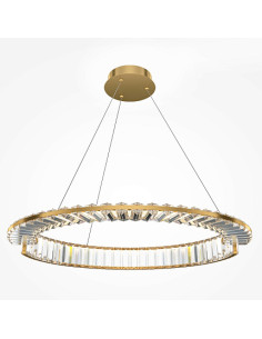 MAYTONI Пендел Krone - P097PL-L36G4K - Цена | LEDs4economy