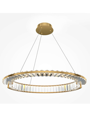 MAYTONI Пендел Krone - P097PL-L36G4K | Leds4economy.com