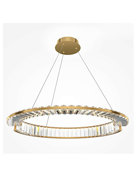 MAYTONI Пендел Krone - P097PL-L36G4K | Leds4economy.com