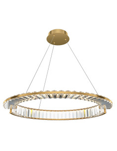 MAYTONI Пендел Krone - P097PL-L36G4K - Цена | LEDs4economy 2