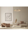 MAYTONI Пендел Krone - P097PL-L36G4K - 5