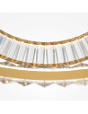 MAYTONI Пендел Krone - P097PL-L90G4K - 3