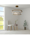 MAYTONI Пендел Krone - P097PL-L90G4K - 8