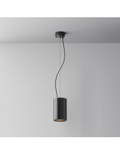 MAYTONI Пендел Efir - P089PL-25W3K-B - Цена | LEDs4economy