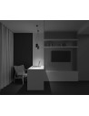MAYTONI Пендел Efir - P089PL-25W3K-B - 7