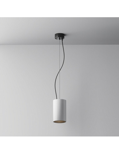 MAYTONI Пендел Ефир - P089PL-25W3K-W | Leds4economy.com