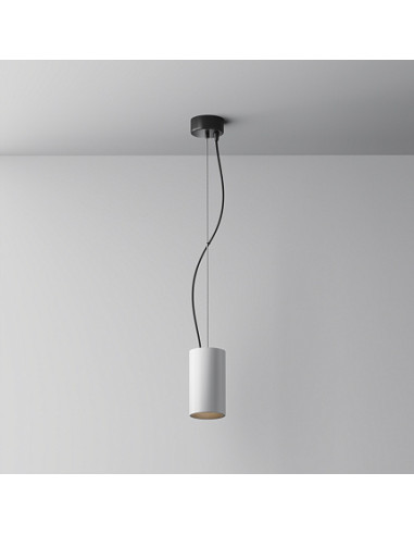 MAYTONI Пендел Ефир - P089PL-15W3K-W | Leds4economy.com