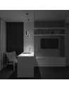 MAYTONI Пендел Efir - P089PL-25W3K-MG - 9