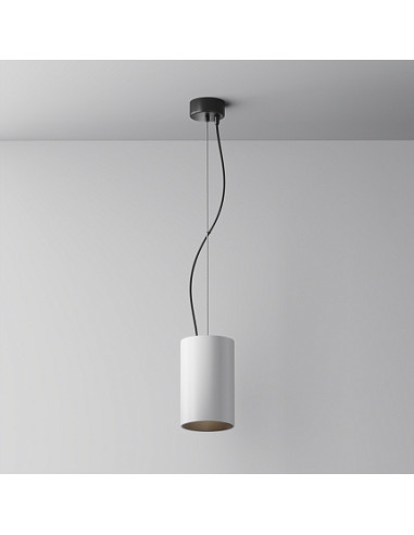 MAYTONI Пендел Ефир - P089PL-33W3K-W | Leds4economy.com