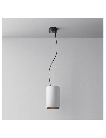 MAYTONI Пендел Ефир - P089PL-33W3K-W | Leds4economy.com