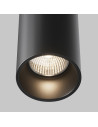 MAYTONI Пендел Efir - P089PL-33W3K-B - 3