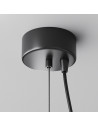 MAYTONI Пендел Efir - P089PL-33W3K-B - 5