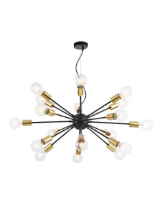 MAYTONI Пендел Jackson - T546PL-18B - Цена | LEDs4economy
