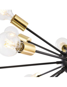 MAYTONI Пендел Jackson - T546PL-18B - Цена | LEDs4economy 2