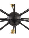 MAYTONI Пендел Jackson - T546PL-18B - 3