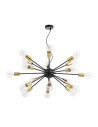 MAYTONI Пендел Jackson - T546PL-18B - 4