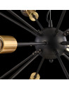 MAYTONI Пендел Jackson - T546PL-18B - 6