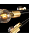 MAYTONI Пендел Jackson - T546PL-18B - 9