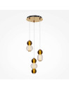 MAYTONI Пендел Drop - MOD273PL-L33G3K