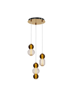 MAYTONI Пендел Drop - MOD273PL-L33G3K - Цена | LEDs4economy 2
