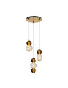 MAYTONI Пендел Drop - MOD273PL-L33G3K - 2