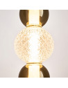 MAYTONI Пендел Drop - MOD273PL-L33G3K - 3
