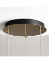 MAYTONI Пендел Drop - MOD273PL-L33G3K - 5