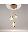MAYTONI Пендел Drop - MOD273PL-L33G3K - 9