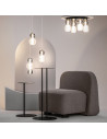 MAYTONI Пендел Drop - MOD273PL-L33G3K - 10
