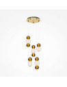 MAYTONI Пендел Drop - MOD273PL-L80G3K