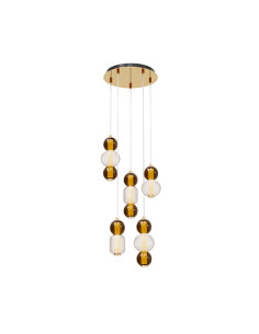 MAYTONI Пендел Drop - MOD273PL-L80G3K - Цена | LEDs4economy 2