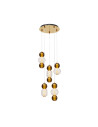 MAYTONI Пендел Drop - MOD273PL-L80G3K - 2