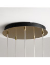 MAYTONI Пендел Drop - MOD273PL-L80G3K - 5