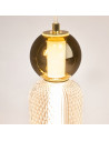 MAYTONI Пендел Drop - MOD273PL-L80G3K - 8