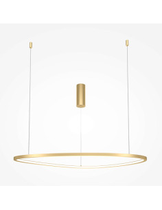 MAYTONI Пендел Glint - MOD072PL-L36BSK1 - Цена | LEDs4economy