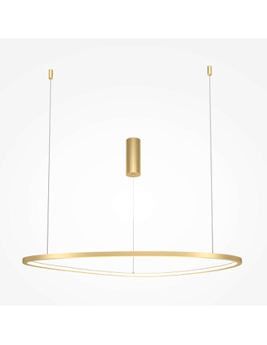 MAYTONI Пендел Glint - MOD072PL-L36BSK1 | Leds4economy.com