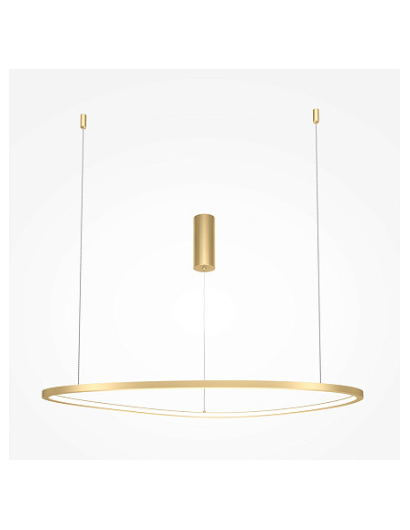 MAYTONI Пендел Glint - MOD072PL-L36BSK1 | Leds4economy.com