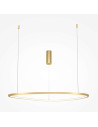 MAYTONI Пендел Glint - MOD072PL-L36BSK1