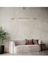 MAYTONI Пендел Glint - MOD072PL-L36BSK1 - 6