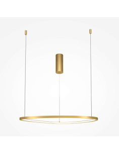 MAYTONI Пендел Glint - MOD072PL-L28BS3K1 - Цена | LEDs4economy