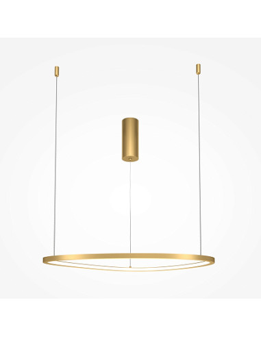 MAYTONI Пендел Glint - MOD072PL-L28BS3K1 | Leds4economy.com