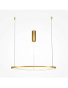 MAYTONI Пендел Glint - MOD072PL-L28BS3K1