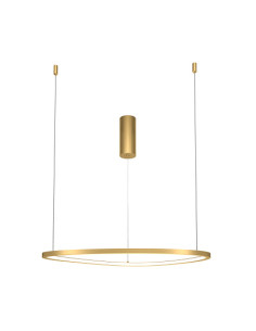 MAYTONI Пендел Glint - MOD072PL-L28BS3K1 - Цена | LEDs4economy 2