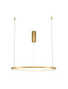 MAYTONI Пендел Glint - MOD072PL-L28BS3K1 - 2