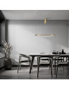 MAYTONI Пендел Glint - MOD072PL-L28BS3K1 - 10