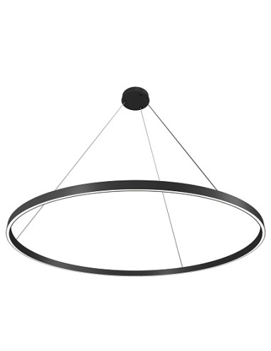 MAYTONI Пендел Rim - MOD058PL-L65B3K | Leds4economy.com