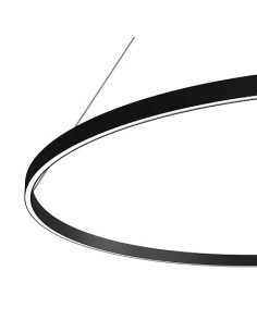 MAYTONI Пендел Rim - MOD058PL-L65B3K - Цена | LEDs4economy 2
